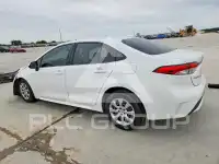 2020 Toyota COROLLA фото