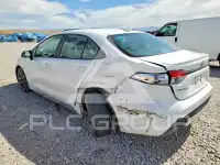 2020 Toyota COROLLA фото