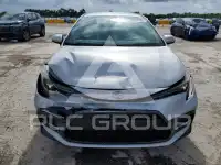 2020 Toyota COROLLA фото