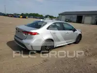 2020 Toyota COROLLA фото