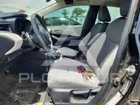 2020 Toyota COROLLA фото