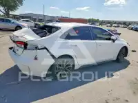 2020 Toyota COROLLA photo