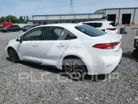 2020 Toyota COROLLA фото