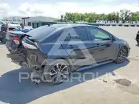 2020 Toyota COROLLA фото
