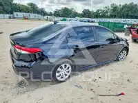 2020 Toyota COROLLA фото
