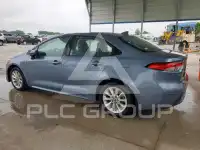 2020 Toyota COROLLA photo