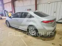 2020 Toyota COROLLA фото