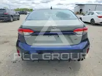 2020 Toyota COROLLA photo