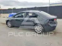 2020 Toyota COROLLA photo