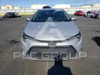 2020 Toyota COROLLA фото