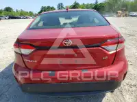 2020 Toyota COROLLA photo