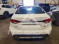 2020 Toyota COROLLA фото