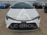 2020 Toyota COROLLA фото