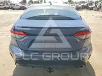 2020 Toyota COROLLA фото