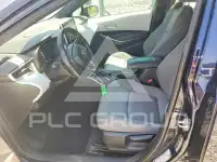 2020 Toyota COROLLA фото