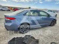 2020 Toyota COROLLA фото