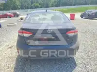 2020 Toyota COROLLA фото