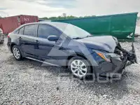 2020 Toyota COROLLA photo
