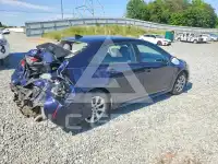 2020 Toyota COROLLA photo