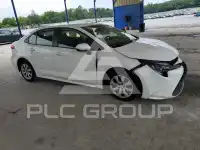 2020 Toyota COROLLA photo