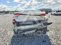 2020 Toyota COROLLA фото