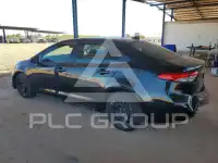 2020 Toyota COROLLA фото