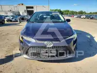 2020 Toyota COROLLA photo