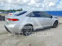 2020 Toyota COROLLA фото