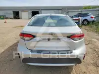 2020 Toyota COROLLA фото