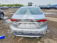 2020 Toyota COROLLA фото