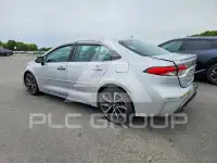 2020 Toyota COROLLA photo
