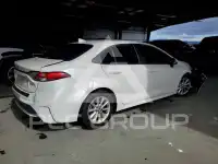 2020 Toyota COROLLA фото