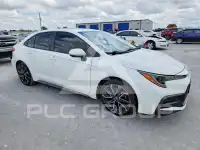 2020 Toyota COROLLA photo