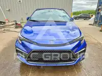 2020 Toyota COROLLA photo