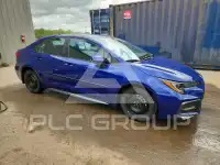 2020 Toyota COROLLA photo