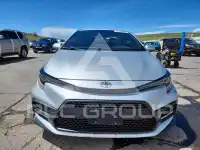 2020 Toyota COROLLA photo