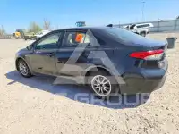 2020 Toyota COROLLA фото