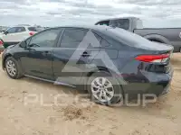2020 Toyota COROLLA фото