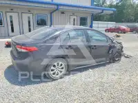 2020 Toyota COROLLA фото