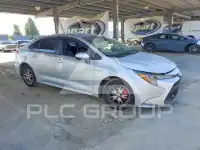 2020 Toyota COROLLA фото