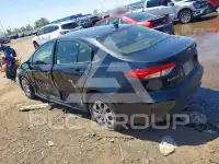 2020 Toyota COROLLA photo