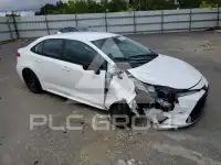 2020 Toyota COROLLA фото