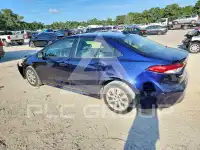 2020 Toyota COROLLA фото
