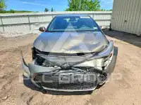 2020 Toyota COROLLA фото