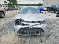 2020 Toyota COROLLA фото