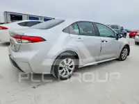 2020 Toyota COROLLA photo
