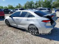 2020 Toyota COROLLA фото