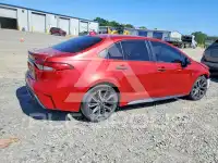 2020 Toyota COROLLA фото