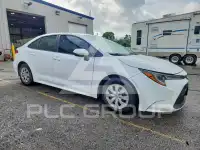 2020 Toyota COROLLA фото
