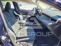 2020 Toyota COROLLA photo